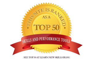 Awards Badge Top 50 Free Wesbites 2011 Skills And Perfromance Tools